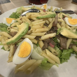 Creperie Cre-cotte