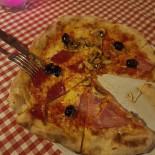 Pizzeria Da Nico