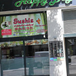 Happy Day Sushis