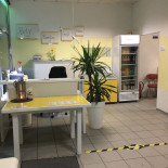 Pizza Pavone Weinstadt