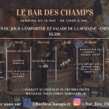 Des Champ's