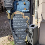 Historisches Vincenz Richter