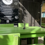 Tilos Pizzabox Detmold