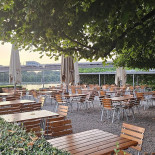 Biergarten Alter Hammer