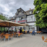 Biergarten Alter Hammer