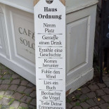 Café Solo