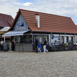 Reusenhaus Greifswald-wieck