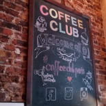 Coffee Club