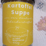 La Table Manufaktur