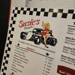 Susie's Diner