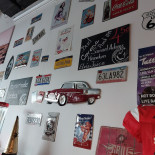 Susie's Diner