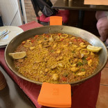 En Calpe Tavino
