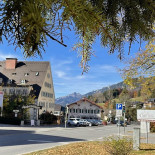 Café Edelweiß