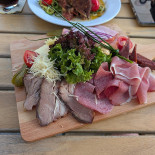 Café Edelweiß