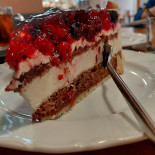 Cafe Café Lebenskunst