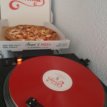 Toni's Pizza Express Rastatt