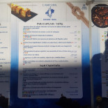L’amfora – La Casa De La Paella En Barcelona