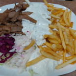 Grill Center