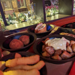 Las Tapas