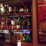 Las Tapas