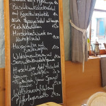 Gasthaus Vilstalsäge