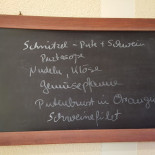 Wüstener Krug Schank Und Speisewirtschaft