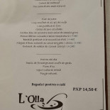 L'olla