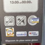 Telepizza L'hospitalet De Llobregat Comida A Domicilio