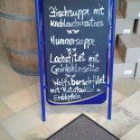 Klostergasthaus Thallern