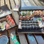 Konichi Sushi Bad Vilbel