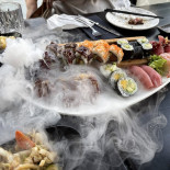 Unkai Asian Restaurant Bar