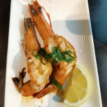Unkai Asian Restaurant Bar