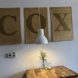 Cox