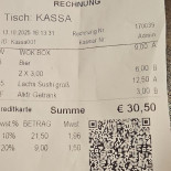 Haikky Mini Innsbruck