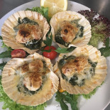 Trattoria Pepenero