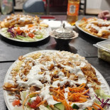 Ustam Kebap Pizza Maxdorf
