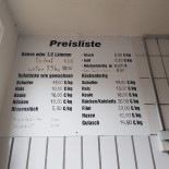 Wirtshaus Frohsinn