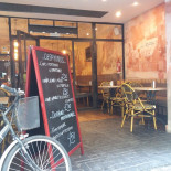 La Bocca Mediterranean Mood