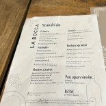 La Bocca Mediterranean Mood