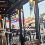Le Salombo Port Frejus