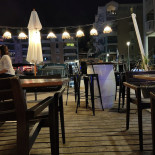 Le Salombo Port Frejus