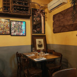 Le Baroudeur