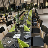 Bey“s Pizza Manufaktur Seit 1993