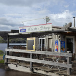 Gaststätte Sandbank
