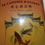 Le Capitole D'antony
