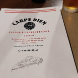 Carpe Diem