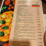 El Secuestro Asador Pizzería