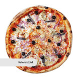 Pizza Panorama