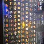 Oishii Sushi Grill