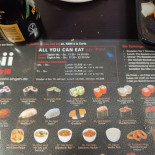 Oishii Sushi Grill